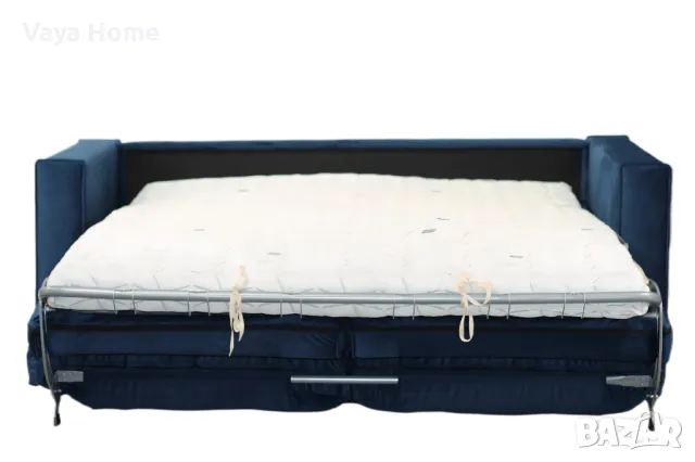 Разтегателен диван Fiorella, снимка 2 - Дивани и мека мебел - 50015727