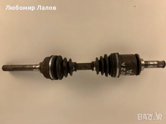 Предна дясна полуоска за Дайхацу Фероза Daihatsu Feroza (88-98)г. 