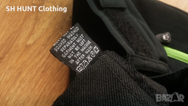 DOVREFJELL Stretch Trouser размер L еластичен панталон - 2238, снимка 18 - Екипировка - 53651228