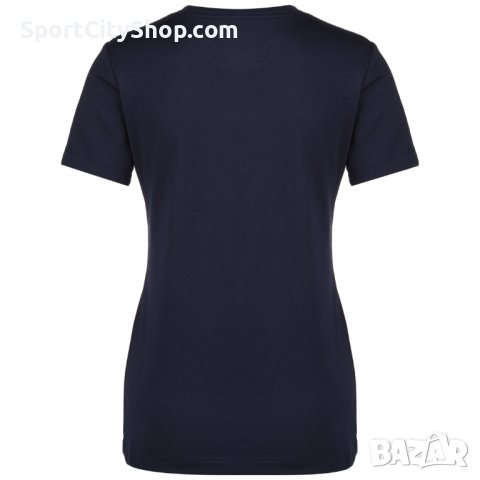 Дамска тениска Nike Dri-FIT Park 20 CW6967-451, снимка 2 - Тениски - 40251848