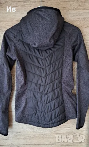 Дамско яке/суичър , снимка 2 - Якета - 49618699