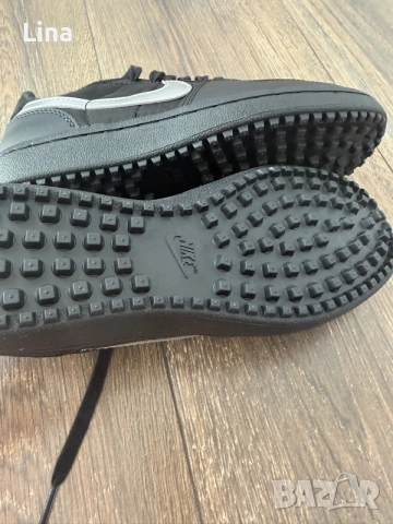маратонки Nike дамски, снимка 4 - Маратонки - 56346254