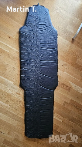 Спален чувал Quechua, снимка 4 - Палатки - 53139658