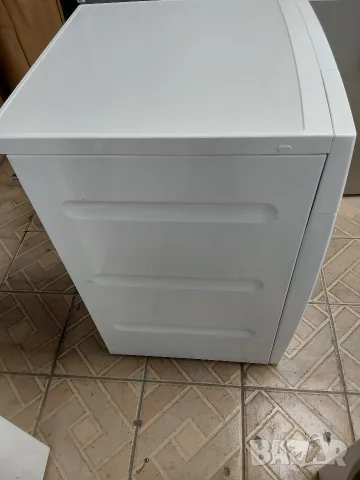 Пералня Миеле Miele W1714 Made in Germany 8кг А+++ с 2 години гаранция! , снимка 9 - Перални - 56084040