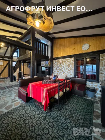 Къща за гости "СТАРАТА КЪЩА", снимка 5 - Селски туризъм и култура - 41969740