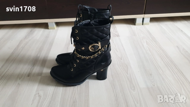 Зимни боти с вата Mustang