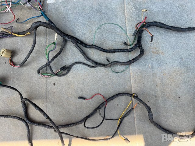 ЕЛ. ИНСТАЛАЦИЯ УАЗ 469 НОВА СССР ОРИГИНАЛНА , снимка 5 - Части - 41491255