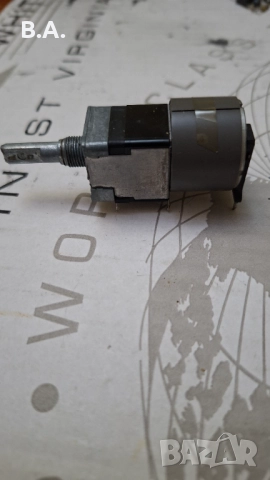 Моторизиран потенциометър, снимка 5 - Други - 52216096