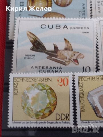 Пощенски марки смесени серий от цял свят много красиви за КОЛЕКЦИЯ 37880, снимка 9 - Филателия - 40476488