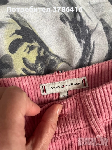 Детски поли, снимка 10 - Детски рокли и поли - 52583398