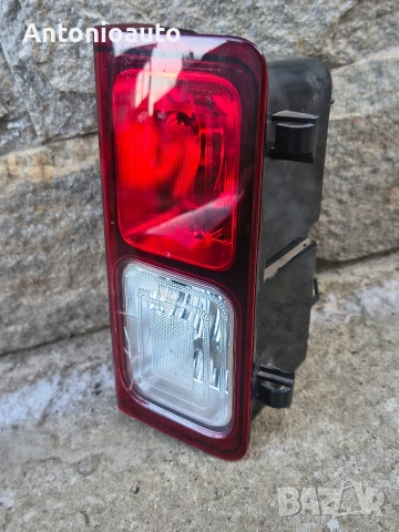 265548758R Заден десен халоген, Renault Trafic 3, Opel Vivaro B, Nissan , Fiat Talento, снимка 3 - Части - 52802175