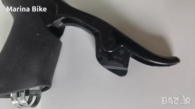 Лява команда SRAM Force AXS D1 Disc , снимка 7 - Части за велосипеди - 56173101