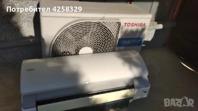 Тошиба дайсейкай 5 на части