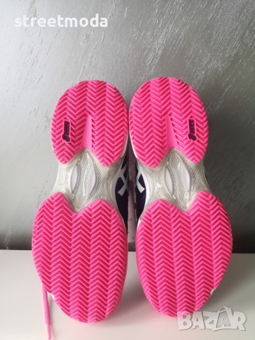 Асикс гел система 37.5н, снимка 4 - Маратонки - 36193501