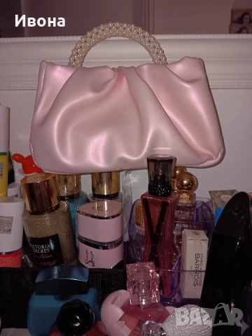 Чанта бижу , снимка 2 - Чанти - 53033592