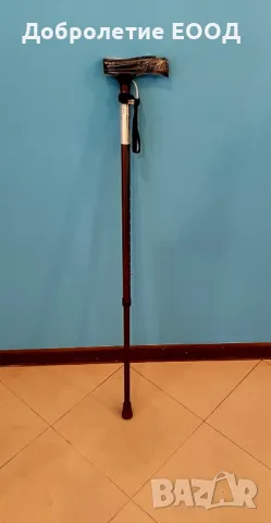 Регулируем бастун CA833L5, снимка 2 - Бастуни - 49254648