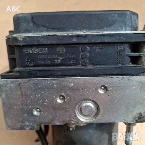 ABS помпа Audi A6 3.0TDI V6 Quattro, снимка 5 - Части - 48631832