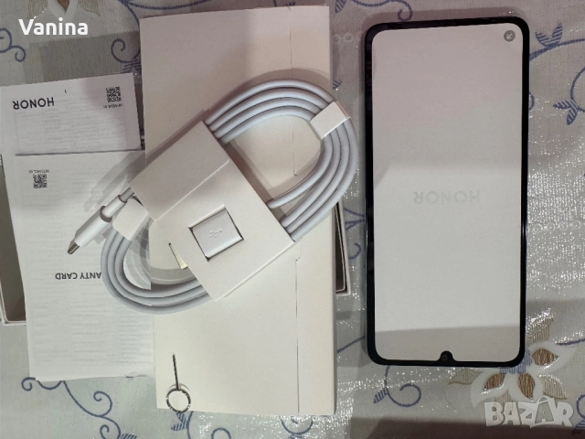 Чисто нов смартфон HONOR X5C Plus , снимка 4 - Huawei - 52909574