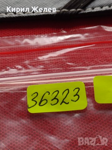 МОНЕТА 10 стотинки 1906г. КНЯЖЕСТВО БЪЛГАРИЯ СТАРА РЯДКА НАД СТОГОДИШНА ЗА КОЛЕКЦИЯ 36323, снимка 9 - Нумизматика и бонистика - 39818673