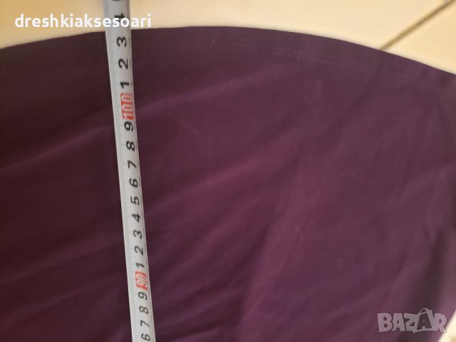 Рокля  R&M Richard , снимка 2 - Рокли - 41815862