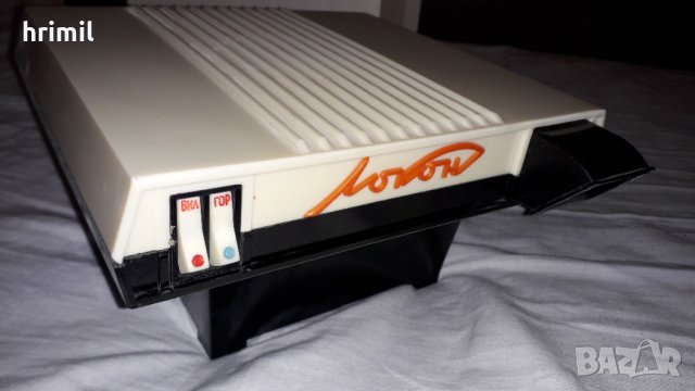 Ретро руски сешоар за ръце, снимка 2 - Антикварни и старинни предмети - 41534758