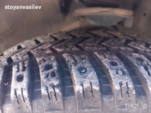 Нисан примера 1.9дци на части, снимка 3 - Автомобили и джипове - 39654884