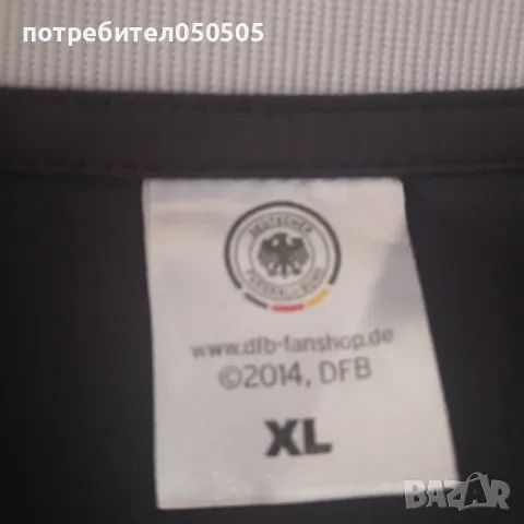 Футболна Тениска, снимка 2 - Футбол - 50057632