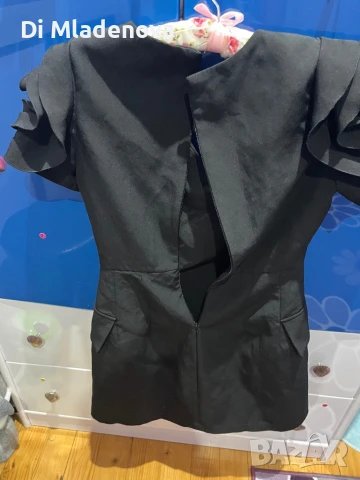 Дамска рокля Junona, снимка 3 - Рокли - 50499444