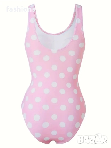 Нов бански костюм размер S, снимка 2 - Бански костюми - 52855038