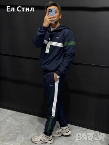 ✨🔥🔥🔥 👍 ✨𝗣𝗿𝗶𝗰e :35€ НА ЕДРО ✨𝗦ı𝘇𝗲: S M L XL XXL 📌5 бр, снимка 6 - Спортни дрехи, екипи - 53661700