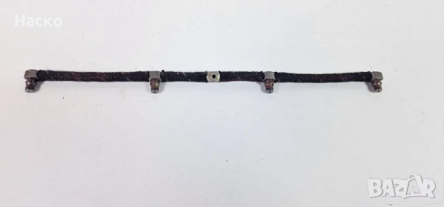 Маркуч Маркучи Тръбичка Излишно Гориво Опел Инсигниа 2.0 ЦДТИ Opel Insignia 2.0 CDTI