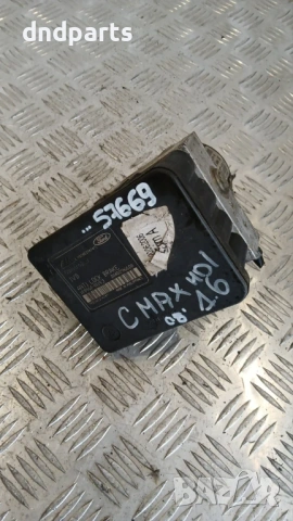 ABS Ford C-Max 1.6 HDI 2008 3M51-2C405-HB 10.0206-0216.4