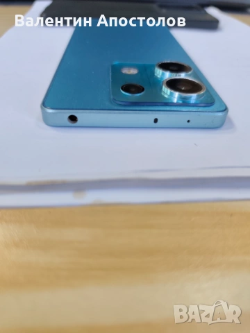 Продавам отличен смартфон Xiaomi Redmi Note 13 5G, снимка 8 - Xiaomi - 53619491