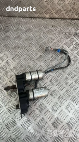 Моторчета седалка Mercedes CLK W208 2000г.(предна дясна)	