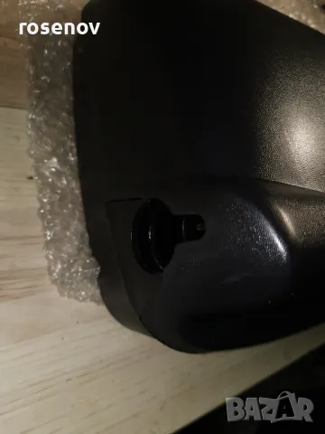 Огледало за камион Рено премиум Renault premium JM3519EHA ogledalo za reno premium, снимка 4 - Части - 50131559