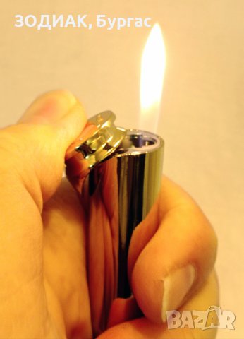 Запалка ПАТРОН с Лазер, снимка 6 - Запалки - 27110555