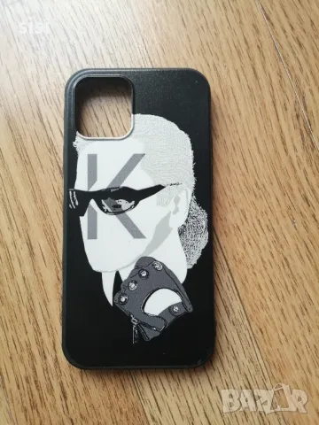 заден протектор за iPhone