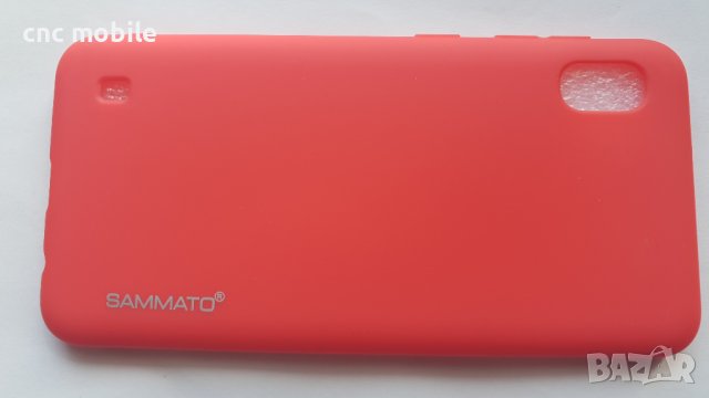 Samsung A10 - Samsung Galaxy A10 - Samsung SM-A105 калъф - case, снимка 3 - Калъфи, кейсове - 29762449