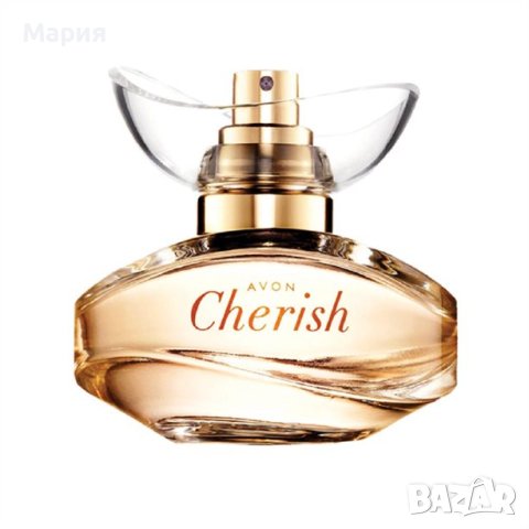 Avon- Chris , снимка 1 - Дамски парфюми - 42625936