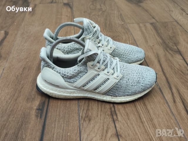 Маратонки Adidas Ultra Boost