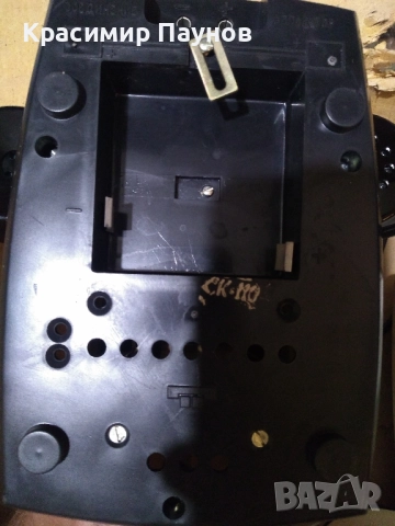 Ретро детски телефони в оригинална кутия ., снимка 13 - Колекции - 51872294