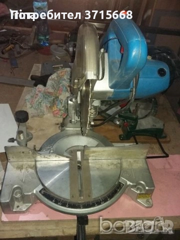 ПЕНДУЛА НАСТОЛЕН ЦИРКУЛЯР ЗА алуминиева дограма, снимка 9 - Други инструменти - 51937508