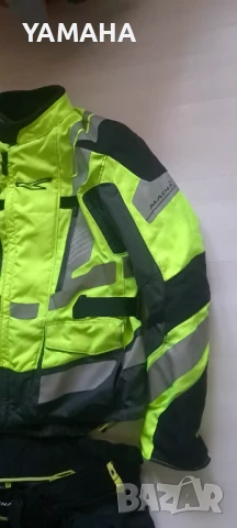 Macna  Мото  Екип  L. XL, снимка 7 - Спортни дрехи, екипи - 50987791