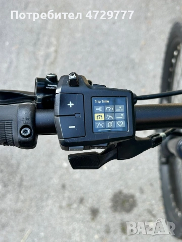 Електрически велосипед Bulls E-Stream Evo 2, снимка 8 - Велосипеди - 53659420