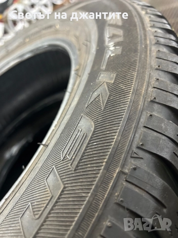 Гуми зимни 215/65/17 Falken , снимка 6 - Гуми и джанти - 52962681