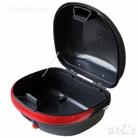 КУФАР ЗА МОТОР 34Л - 2111, снимка 3 - Аксесоари и консумативи - 40226709