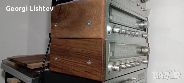 pioneer SX 450, снимка 3 - Ресийвъри, усилватели, смесителни пултове - 52863217