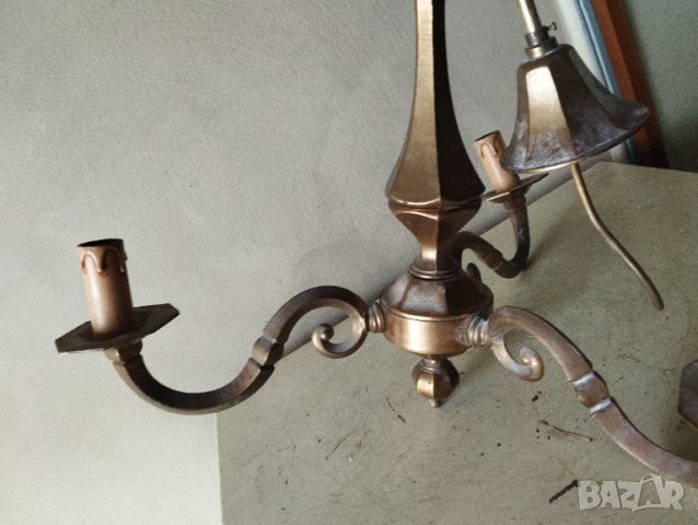 Бароков полилей