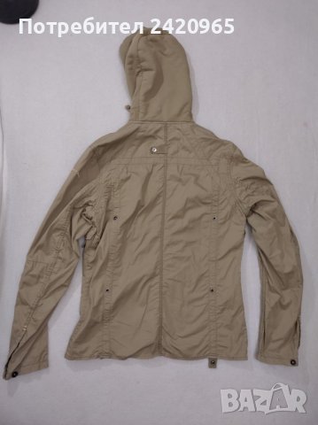 G Star RAW пролетно есенно яке , снимка 2 - Якета - 41243165