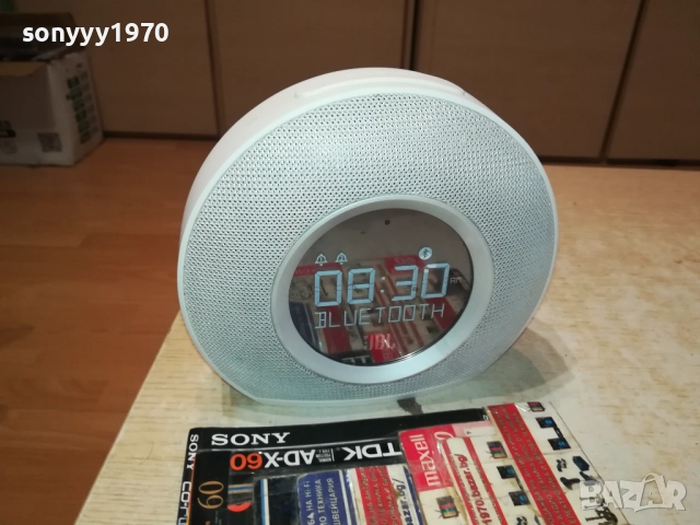 JBL HORIZON 18Х8СМ 2208251452, снимка 2 - Bluetooth тонколони - 51453670
